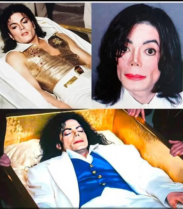 Michael Jackson’s daughter has has broken her silence out : “My dad used to…see more