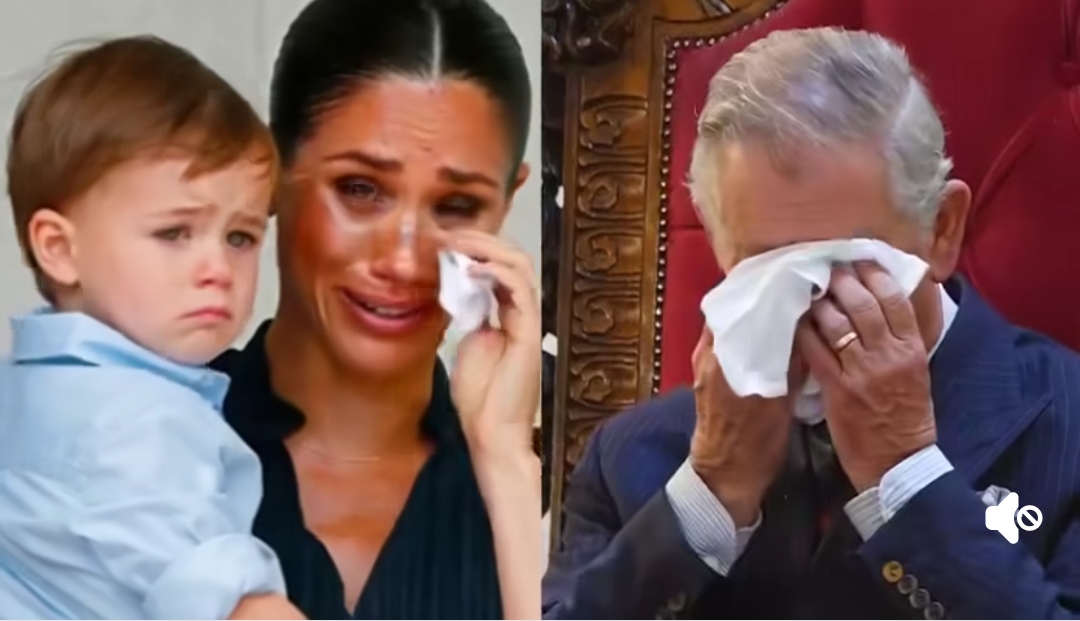 Tragedy just 11 minutes ago! King Charles announced heartbreaking …See more
